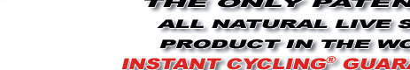 Inventors of the only patented Live Natural Sand Inventors of the only patented Live Natural Sand
