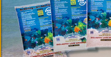 Reef Substrate Reef Substrate